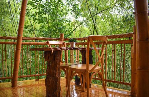Guadalajara de Buga Hotel | Eco Hotel Hacienda El Diamante