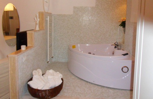 Lake Bracciano Hotel | Eco Hotel Il Casale