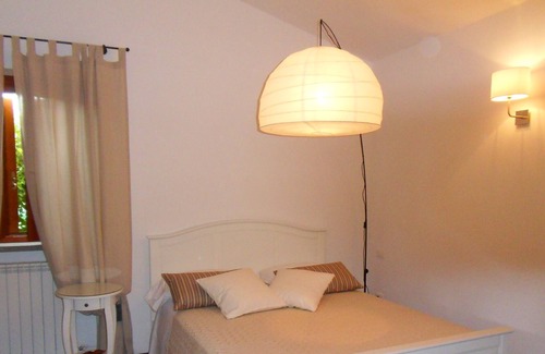 Lake Bracciano Hotel | Eco Hotel Il Casale