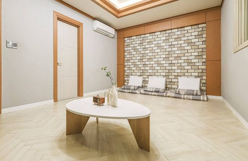 Mokpo Hotel | Eco Hotel