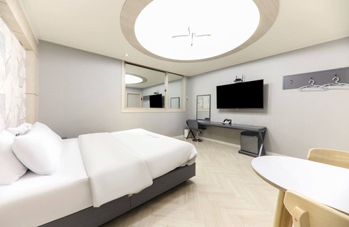 Mokpo Hotel | Eco Hotel