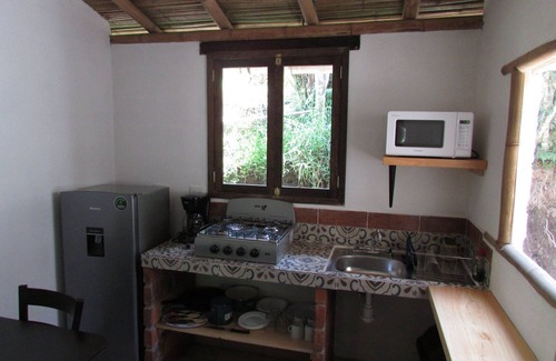 Coatepec Casa | Eco Hotel La Jicarita
