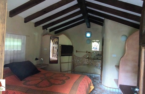 Coatepec Casa | Eco Hotel La Jicarita