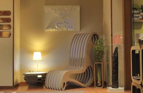 Affori Hotel | eco Hotel Milano & BioRiso Restaurant