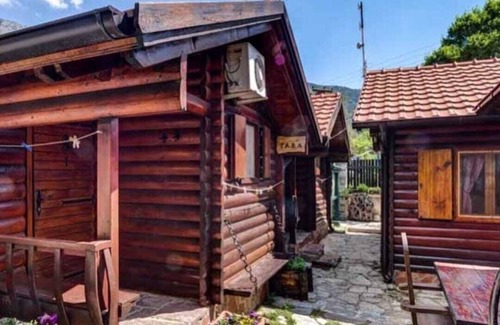 Kaluđerac Apartamento | Eco House # 5