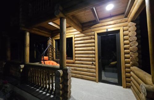 Bazaleti Casa | Eco House Bazaleti Lake