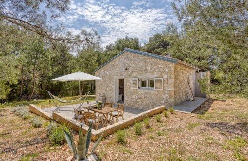 Cunski Casa | Eco House Casa Grigia Zabodarski Beach - Happy Rentals
