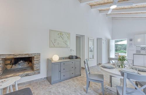 Cunski Casa | Eco House Casa Grigia Zabodarski Beach - Happy Rentals