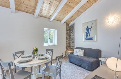 Cunski Casa | Eco House Casa Grigia Zabodarski Beach - Happy Rentals