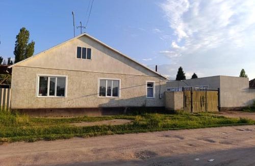 Bokonbayevo Casa | Eco house