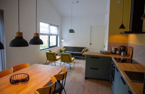 Municipality of Castricum Casa | Eco house near dunes, beach and cultural cities
