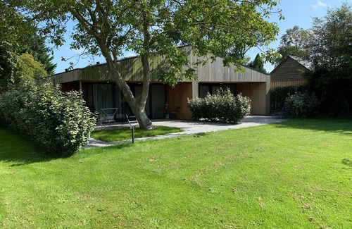 Municipality of Castricum Casa | Eco house near dunes, beach and cultural cities