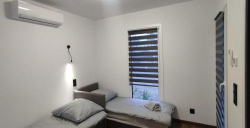 Szypliszki Hotel | ECO HOUSE