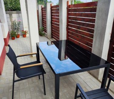 Sulina Casa | Eco House