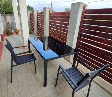 Sulina Casa | Eco House