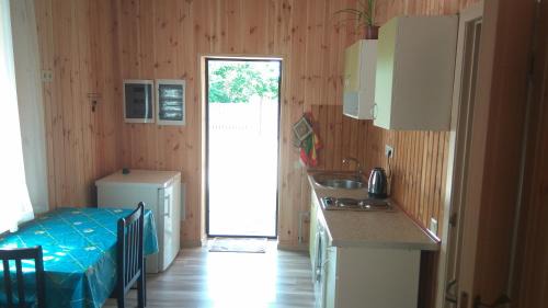 Molodizhne Casa | Eco House
