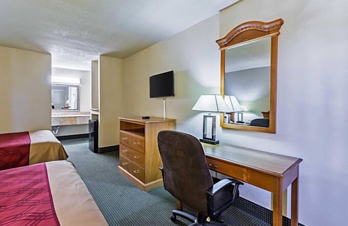 Baytown Hotel | Eco-Inn Suites Baytown