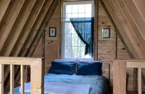 Monmouth Complejo | Eco-Island Events: Weddings, Families, Retreats