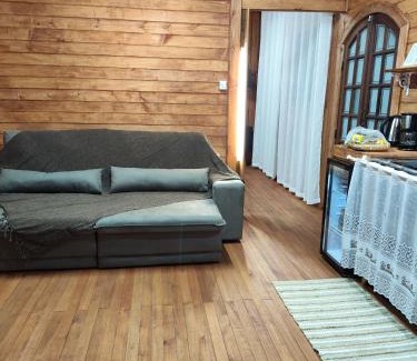 Urupema Apartamento | Eco Kaza