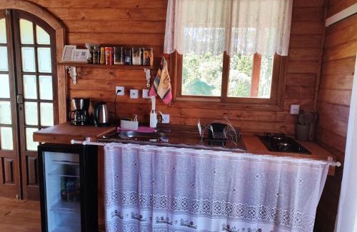Urupema Apartamento | Eco Kaza