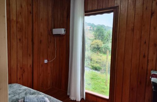 Urupema Apartamento | Eco Kaza