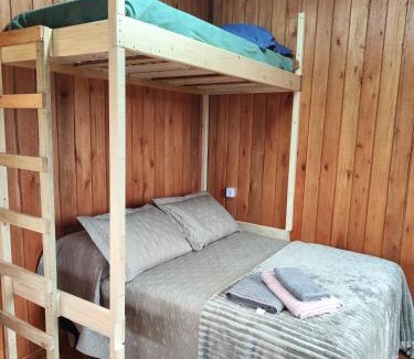 Urupema Apartamento | Eco Kaza