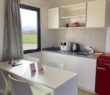 Belén Apartamento | Eco Lodge - Campos de artaza