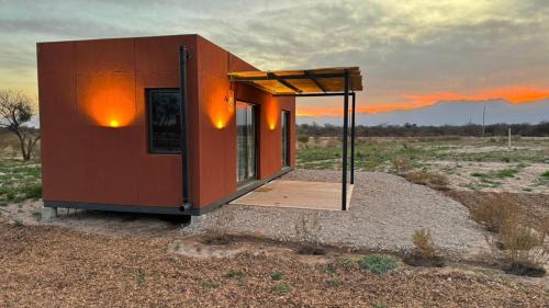 Belén Apartamento | Eco Lodge - Campos de artaza