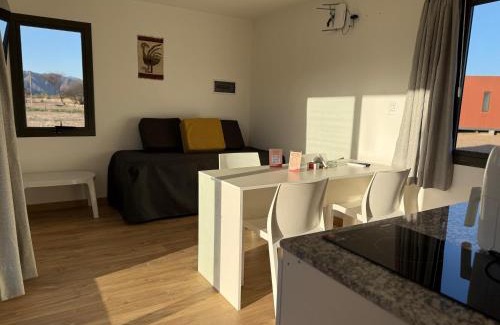 Belén Apartamento | Eco Lodge - Campos de artaza