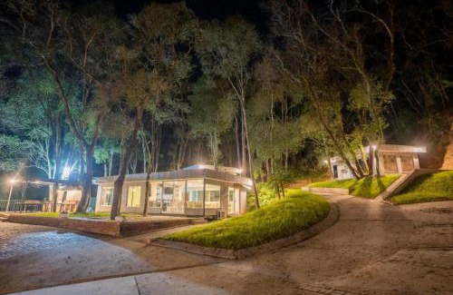 San Salvador de Jujuy Cabina | Eco Lodge de la Selva