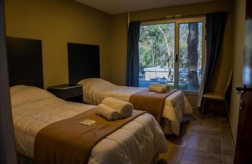 San Salvador de Jujuy Cabina | Eco Lodge de la Selva
