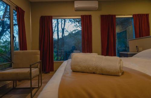 San Salvador de Jujuy Cabina | Eco Lodge de la Selva