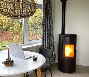 Valthe Casa | Eco Lodge Drenthe