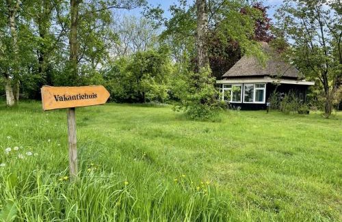 Valthe Casa | Eco Lodge Drenthe