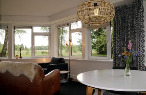 Valthe Casa | Eco Lodge Drenthe