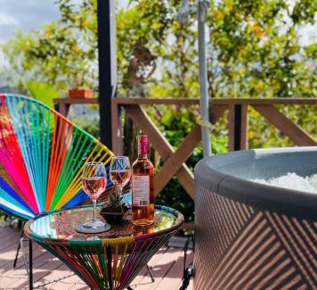 El Penol Cabina | Eco Lodge Glamping