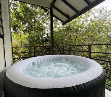 El Penol Cabina | Eco Lodge Glamping