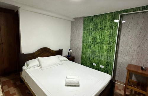 Manizales Casa | Eco Lodge La Juanita