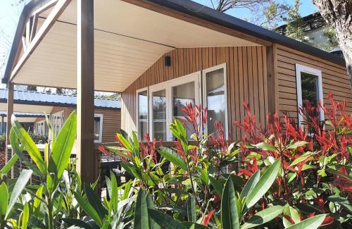 Le Pradet Otro | Eco-Lodge Lou Pantaï