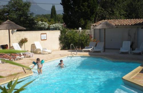 Le Pradet Otro | Eco-Lodge Lou Pantaï
