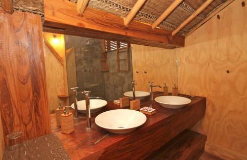 Máncora Hotel | Eco Lodge Mancora