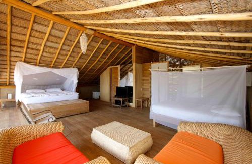 Máncora Hotel | Eco Lodge Mancora