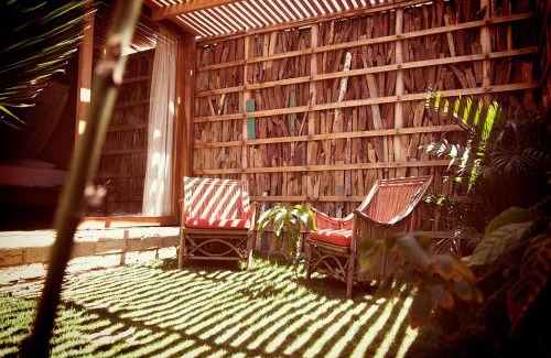 Máncora Hotel | Eco Lodge Mancora