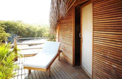 Máncora Hotel | Eco Lodge Mancora