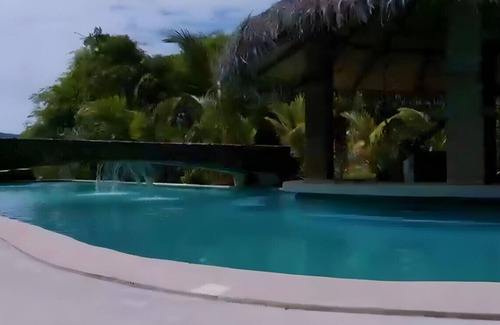 Puerto López Casa | Group-Friendly Eco Lodge w/ Pool, Spa & Retreat Amenities