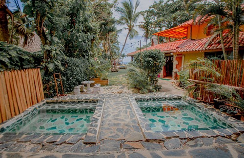 Cabarete Hotel | Eco Lodge Suites and Bungalow by the beach