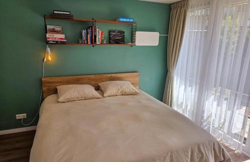 Municipality of Utrecht Apartamento | Eco lodge Utrecht Leidsche Rijn