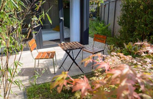Municipality of Utrecht Apartamento | Eco lodge Utrecht Leidsche Rijn