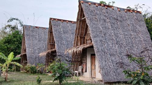 Kampot Casa | Eco Lotus Kampot