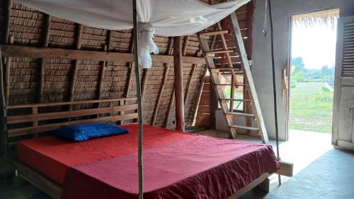 Kampot Casa | Eco Lotus Kampot
